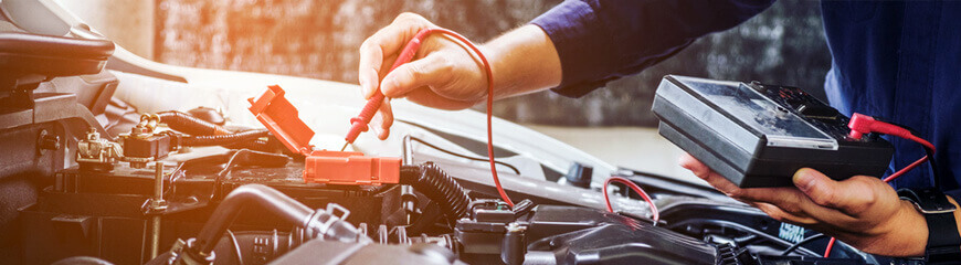 باتری ماشین